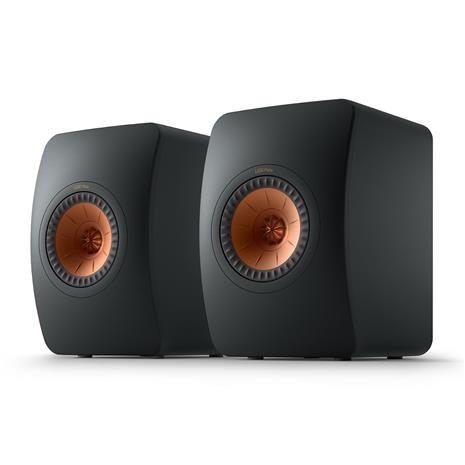 KEF LS50 Meta SP402