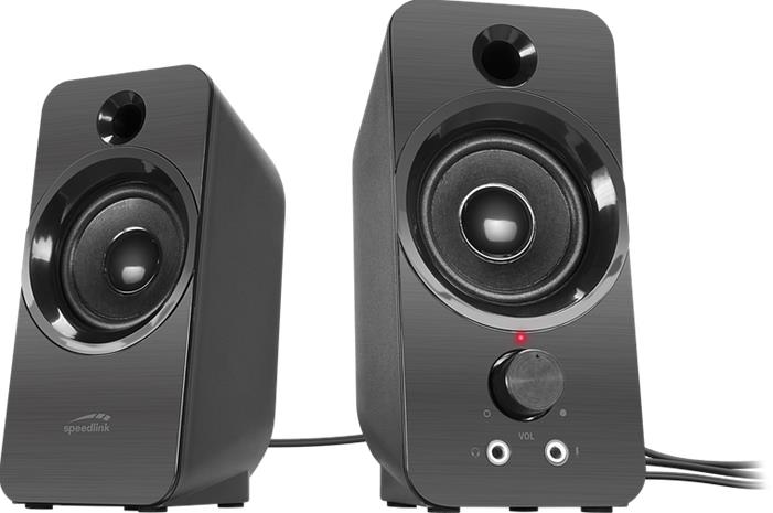 SPEEDLINK DAROC SL-81