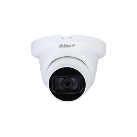 Dahua Technology Lite HAC-HDW1231TLMQ-A-0280B turvakamera Kupoli IP-turvakamera Ulkona 1920 x 1080 pikseliä Katto/Seinä/Tanko HAC-H