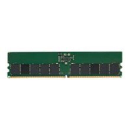 Kingston DDR5-5600 C46 SC - 16GB - Server Premier