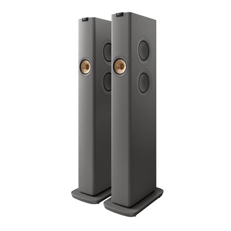KEF LS 60 Wireless (Paar) SP401