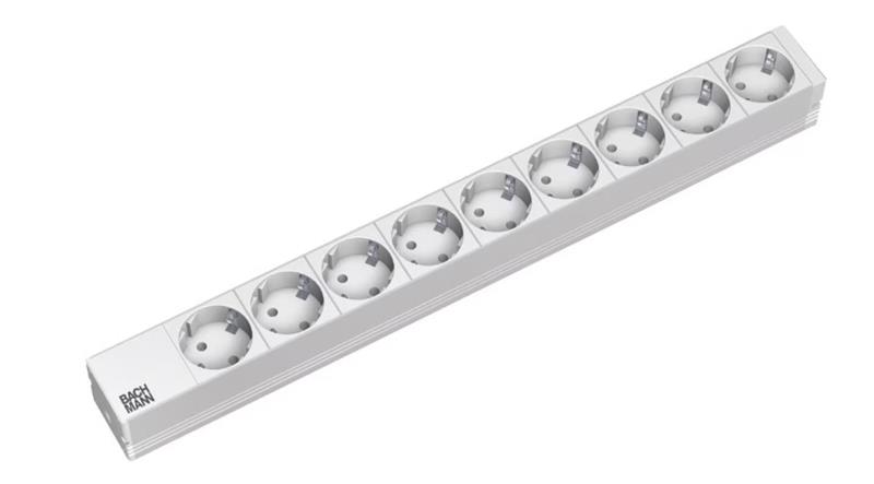 Bachmann Power Strip 333.4