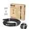 Club 3D - USB-C cable - USB-C to USB-C - 9 m – kuva 3