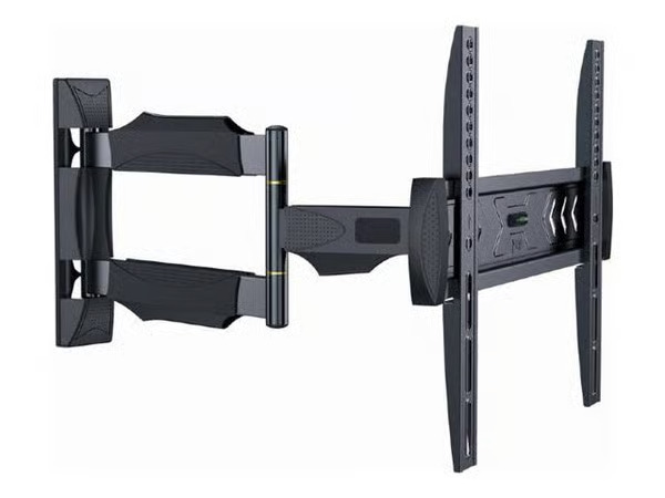 Täysliikkeinen seinäteline 32-55"""" TV:lle - Max 30kg – kuva 8/8