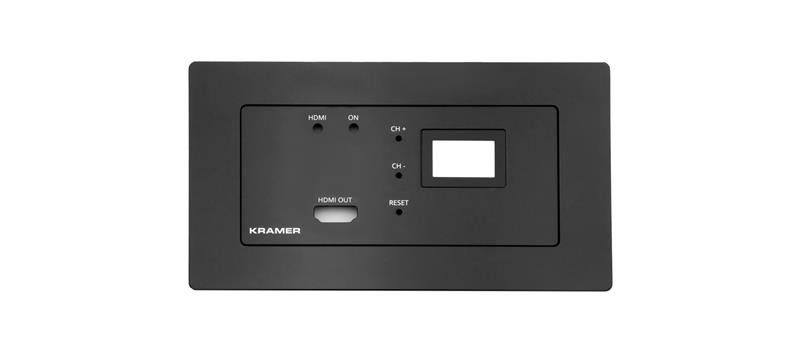 Kramer Electronics WP-DEC7 61-10