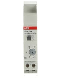ABB 2CDE110003R0511