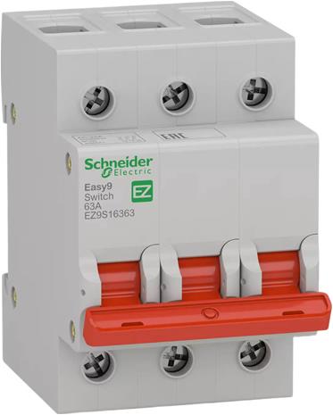 Schneider Electric EZ9S16363