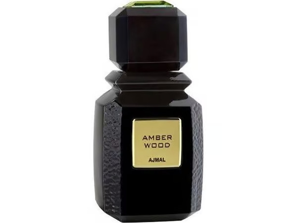Ajmal Amber Wood - EdP 50 ml
