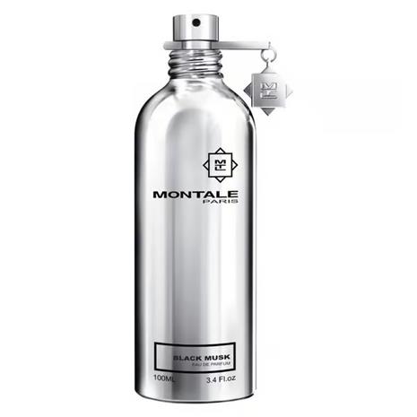 Montale Paris Black Musk Eau De Parfum 100 ml (unisex)
