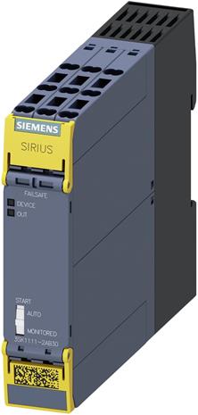 Siemens 3SK1111-2AB30