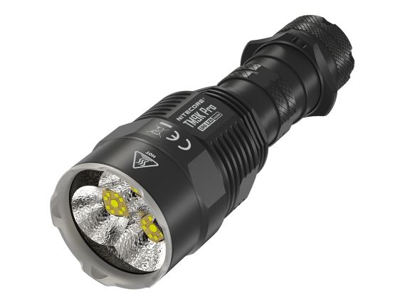 Nitecore TM9K Pro taskulamppu