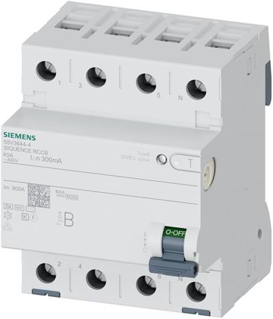 Siemens 5SV3644-4 – kuva 2/2
