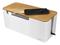 LogiLink KAB0075 - Logitech Kabelbox mit Bambus-Deckel KAB00 – kuva 2