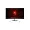 32" Acer Nitro ED320Q W0bmiipx – kuva 6