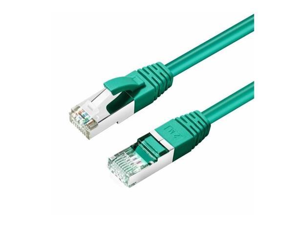 Microconnect verkkokaapeli 3 m SSTP603G