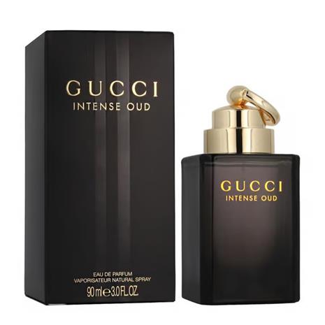 Gucci Oud Intense EdP