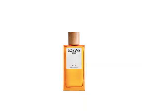 Loewe Solo Ella EDT 100 ml