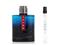 Prada Luna Rossa Ocean EDT Refillable 100 ml + EDT MINI 10 ml (man) – kuva 4