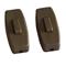 Proove Pass-through switch bronze 2 pcs – kuva 2