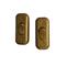 Proove Pass-through switch bronze 2 pcs – kuva 3