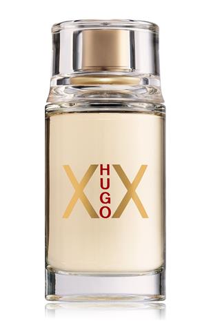 Hugo Boss XX Woman - EdT 100 ml – kuva 5/5
