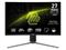 MSI 27CQ6PF (27"), näyttö – kuva 7