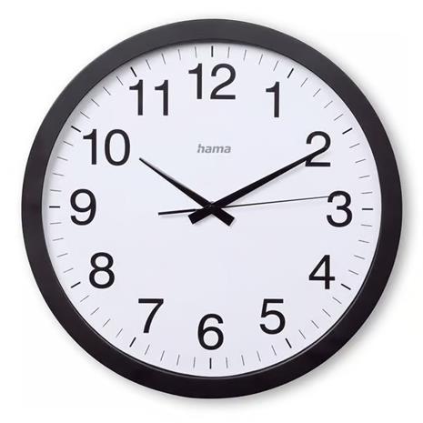Seinäkello Halkaisija 40cm – kuva 6/7