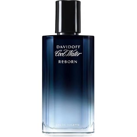Davidoff Cool Water Reborn Men - EdT 75 ml – kuva 7/7