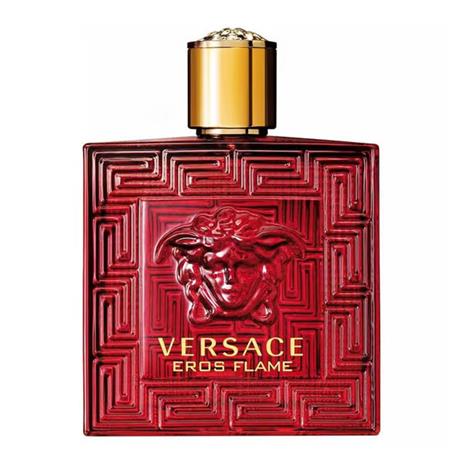 Versace Eros Flame - EdP 200 ml