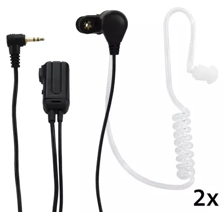Alecto FRH-10 DUO