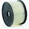 Gembird 3DP-ABS1.75-01-TR 3D-tulostusmateriaali ABS Valkoinen 1,4 kg 3DP-A – kuva 2