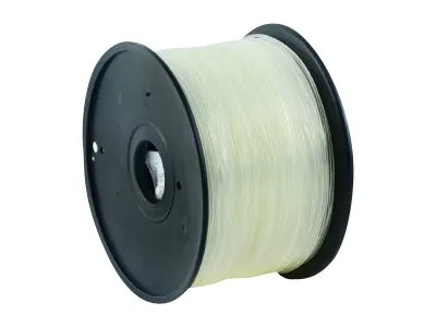 Gembird 3DP-ABS1.75-01-TR 3D-tulostusmateriaali ABS Valkoinen 1,4 kg 3DP-A
