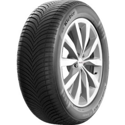 Quadraxer SUV 255/45 R20 101W