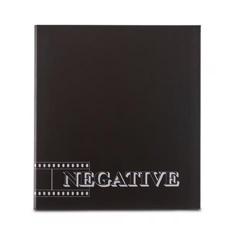 Hama Negative ring binder