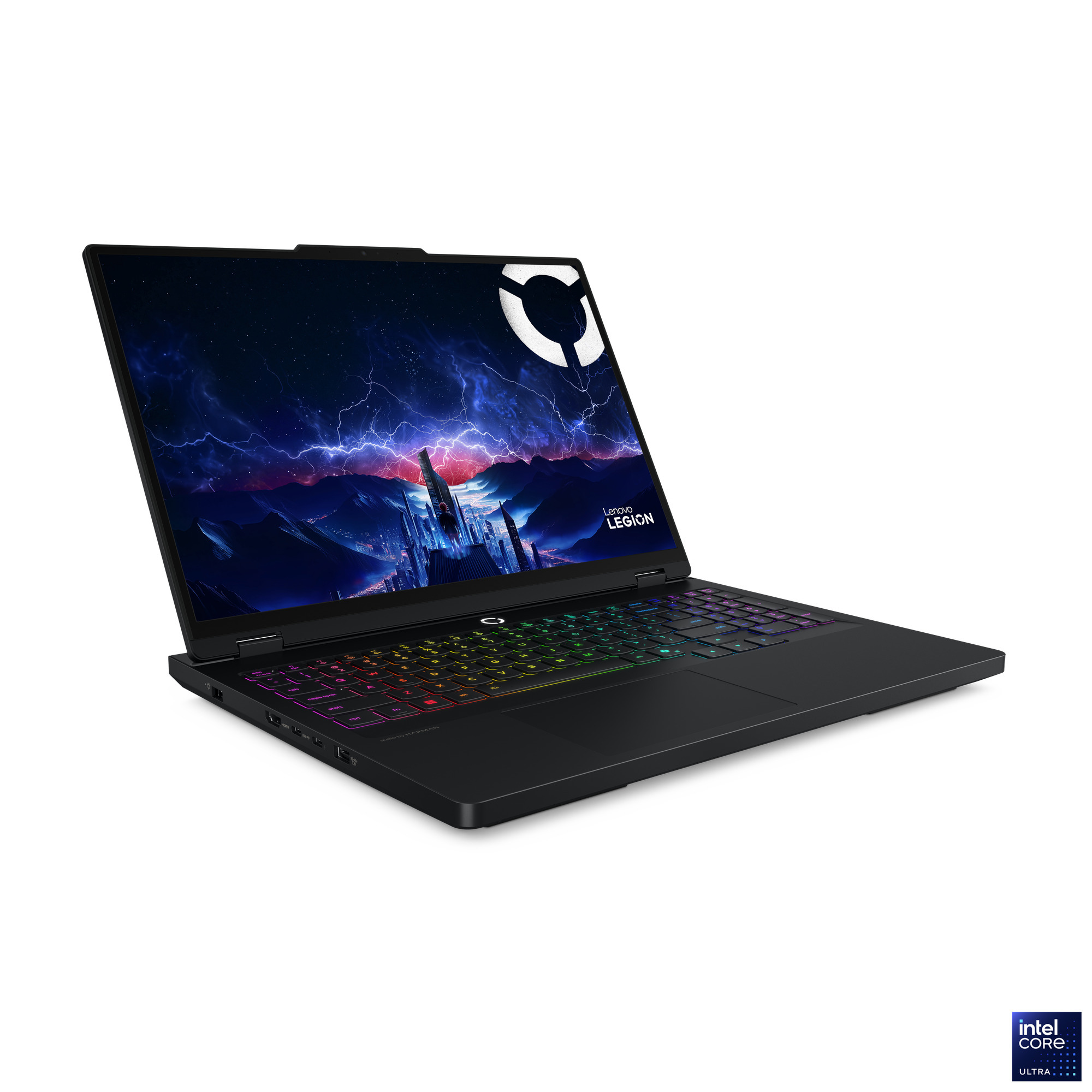 Lenovo Legion Pro 5 16â€? kannettava, Windows 11 Home (83F300A6MX)