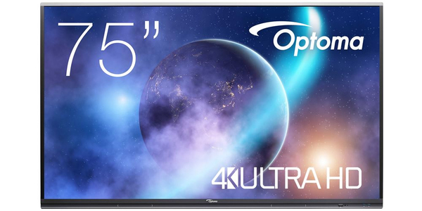 Optoma 5752RK+ H1F0C