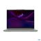 Lenovo IdeaPad Slim 5 14IMH10 Intel Core Ultra 5 135H Kannettava tietokone 35,6 cm (14") WUXGA 16 GB DDR5-SDRAM 512 GB SSD Wi-Fi 6 (802.11ax) Windows 11 Home Harmaa Pohjoismainen 83V60 – kuva 2