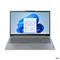 Lenovo IdeaPad Slim 3 15ABR8 AMD Ryzen™ 5 5625U Kannettava tietokone 39,6 cm (15.6") Full HD 8 GB DDR4-SDRAM 256 GB SSD Wi-Fi 6 (802.11ax) Windows 11 Home Harmaa Pohjoismainen 82XM0 – kuva 2