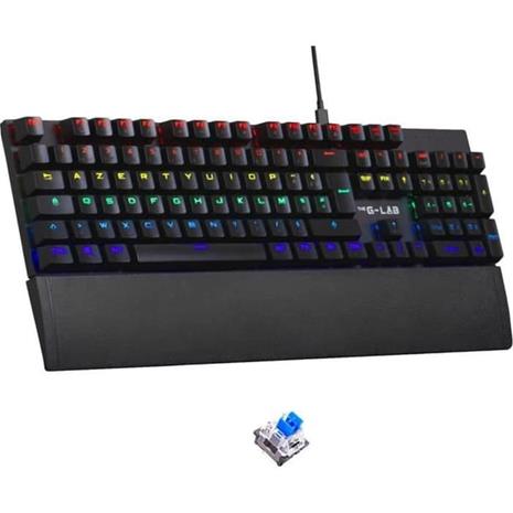 The G-Lab Keyz Carbon EX KEYZ – kuva 2/3
