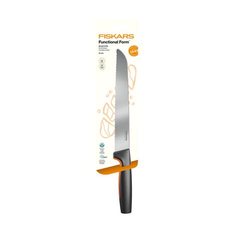 Fiskars Functional Form leipäveitsi Ruostumaton teräs – kuva 3/3