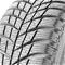 Bridgestone Blizzak LM001, 235/55R18, Kitkarengas – kuva 2