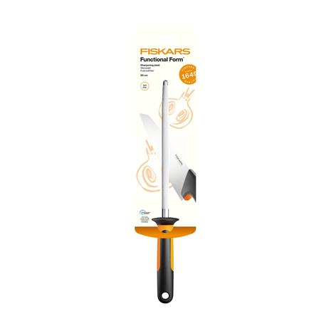 Fiskars Functional Form teroitusteräs Ruostumaton teräs