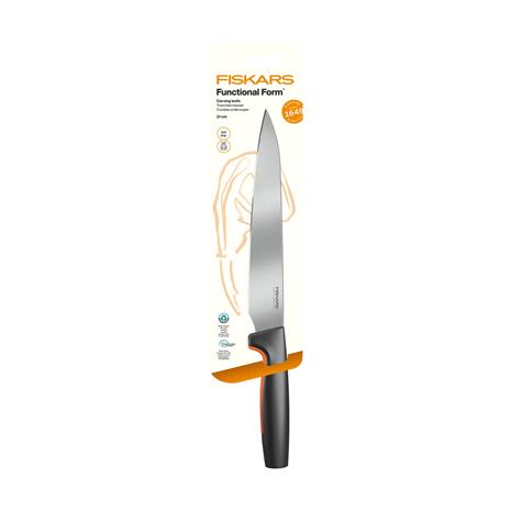 Fiskars Functional Form viipalointiveitsi Ruostumaton teräs