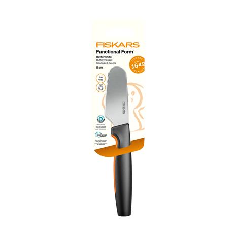 Fiskars Functional Form voiveitsi Ruostumaton teräs