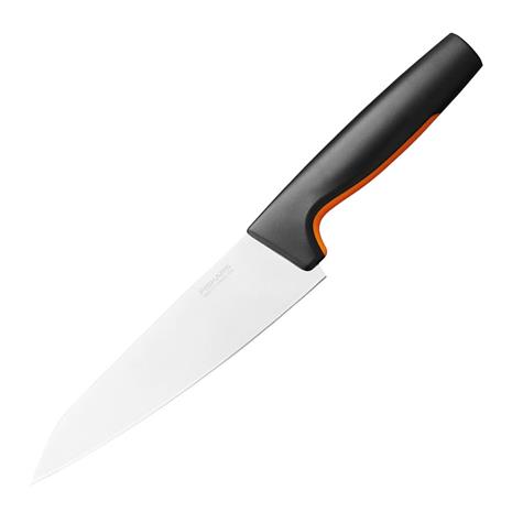 Fiskars Functional Form kokkiveitsi Medium, ruostumatonta terästä