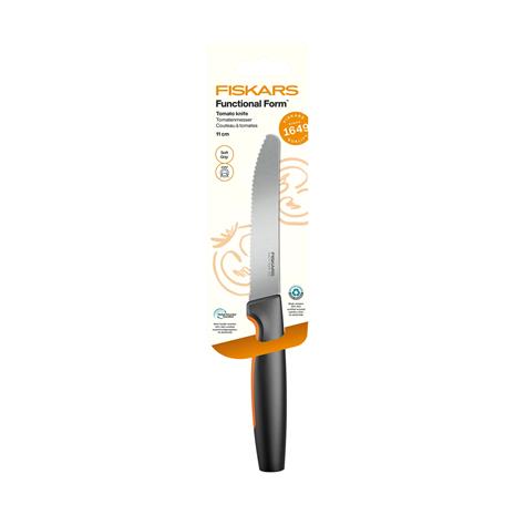 Fiskars Functional Form tomaatÂtiveitsi Ruostumaton teräs – kuva 3/3