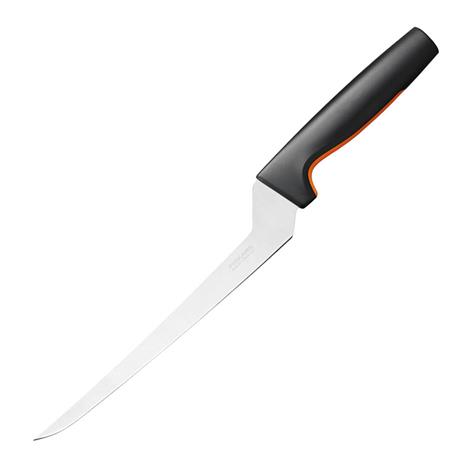 Fiskars Functional Form fileointiveitsi Ruostumaton teräs