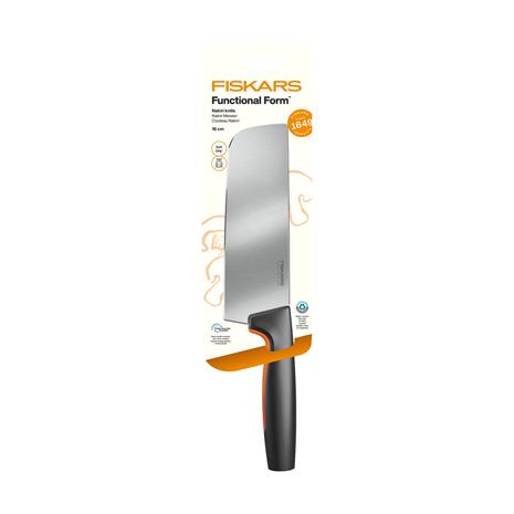 Fiskars Functional Form nakiriveitsi Ruostumaton teräs