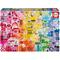 Educa 500 Colorful Collage – kuva 2