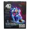 6077589 puzzle 3D puzzle 200 pc(s) Animals – kuva 3